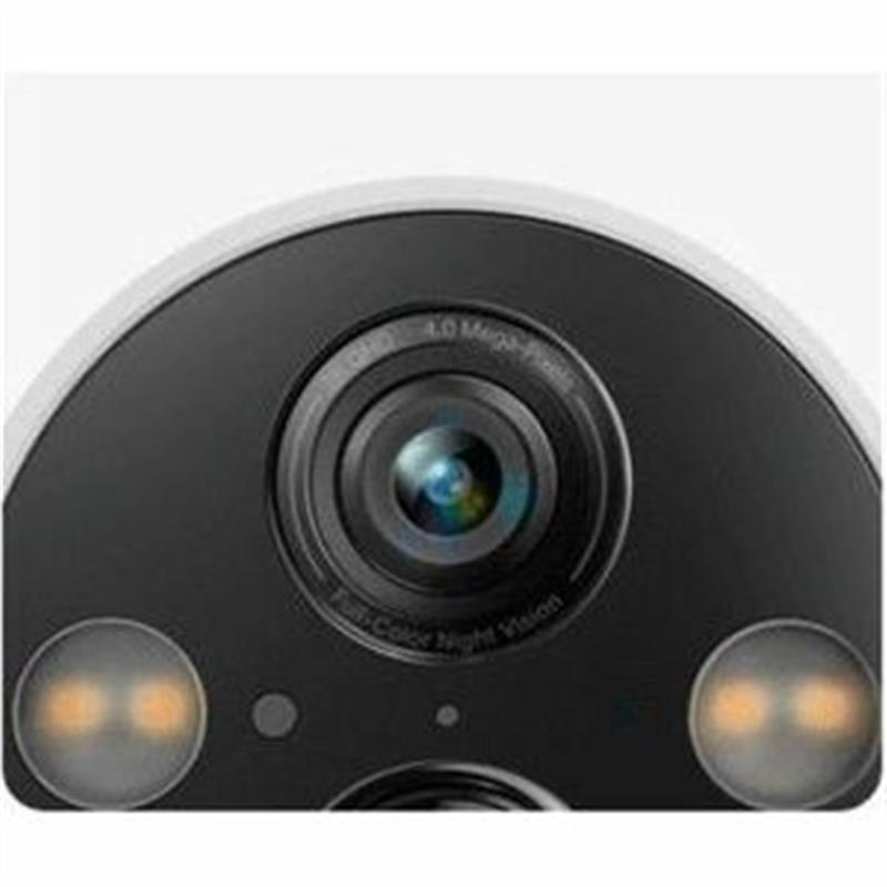 TP-Link Tapo C425 Rond IP-beveiligingscamera Buiten 2560 x 1440 Pixels Plafond/muur