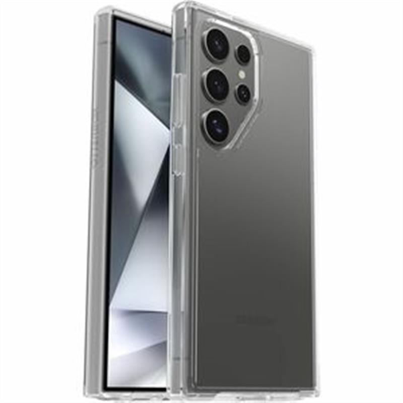 OtterBox Symmetry Case Samsung Galaxy S24 Ultra Clear