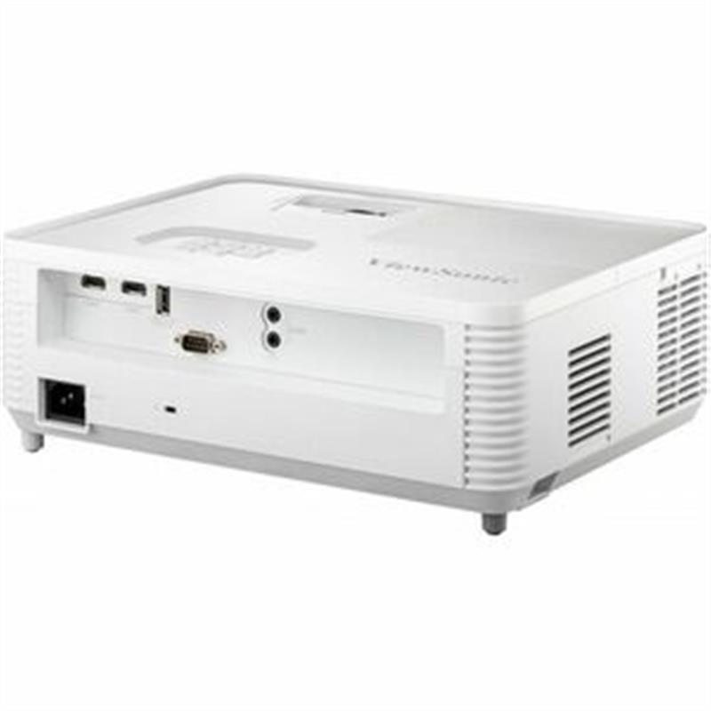 DLP Projector - Full HD 1920x1080 - 4000 ANSI Lumen