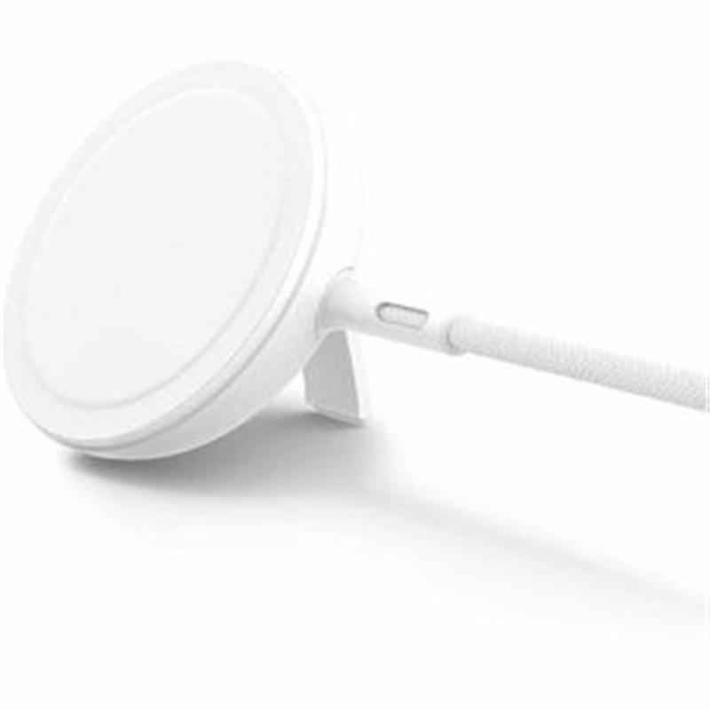 Spigen ArcField MagFit Wirel Charg White