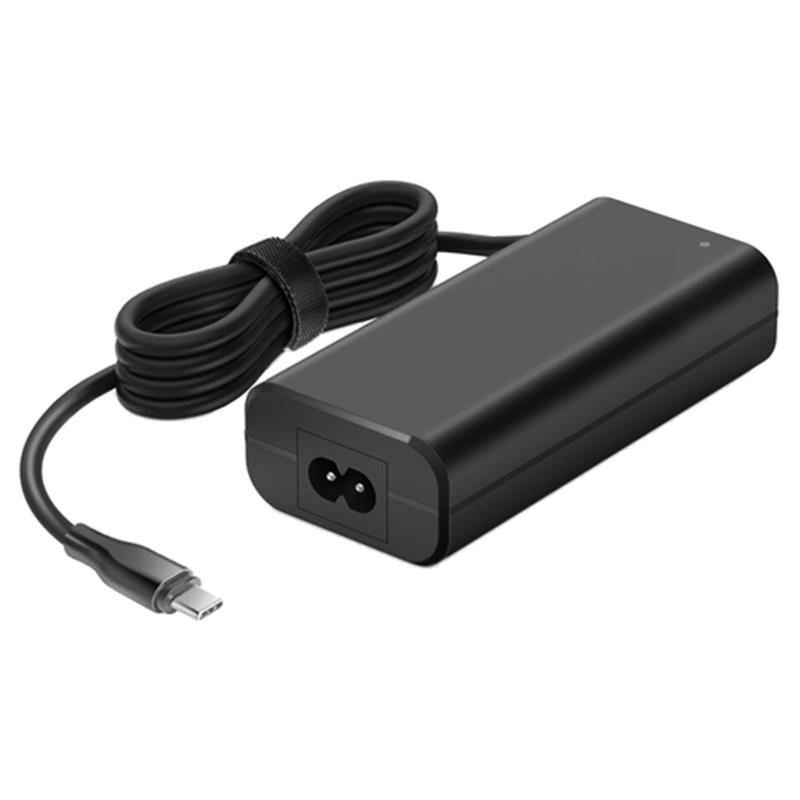 Origin Storage 7KXWY-BTI netvoeding & inverter Binnen 65 W Zwart
