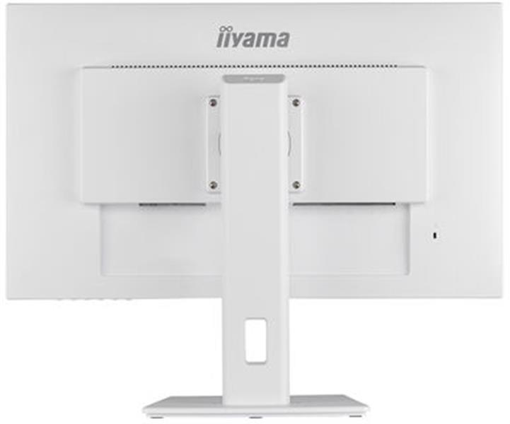 iiyama ProLite XUB2792HSU-W5 LED display 68,6 cm (27"") 1920 x 1080 Pixels Full HD Wit