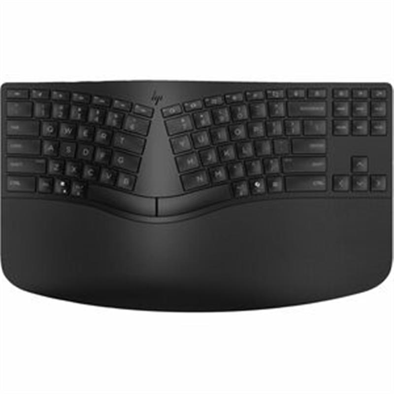 HP 965 BLK ERGONOMIC WL KBD