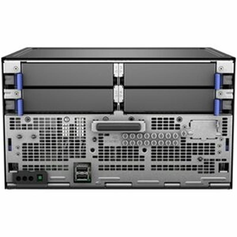 HPE ProLiant MicroServer Gen11 G7400 2c