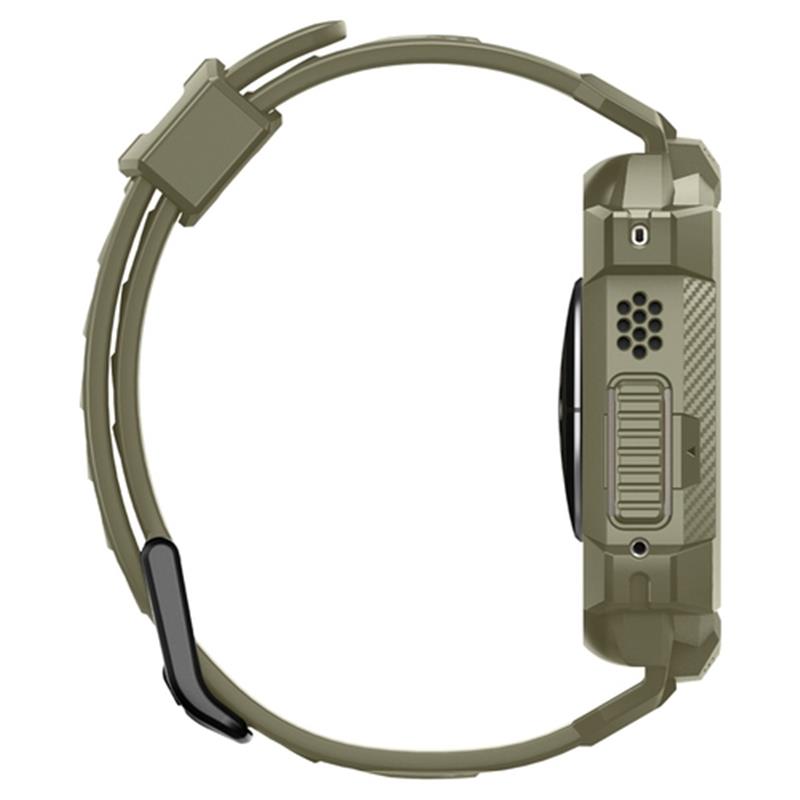 Spigen Watch Ultra Rgged Armor Pro Khaki