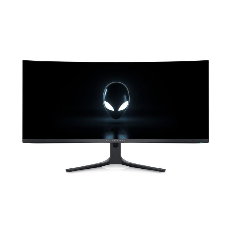 Alienware 34 QD-OLED Gaming Monitor - AW3423DWF