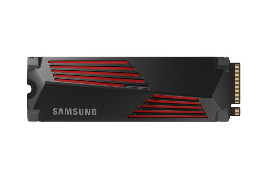 Samsung 990 PRO M.2 2 TB PCI Express 4.0 V-NAND MLC NVMe