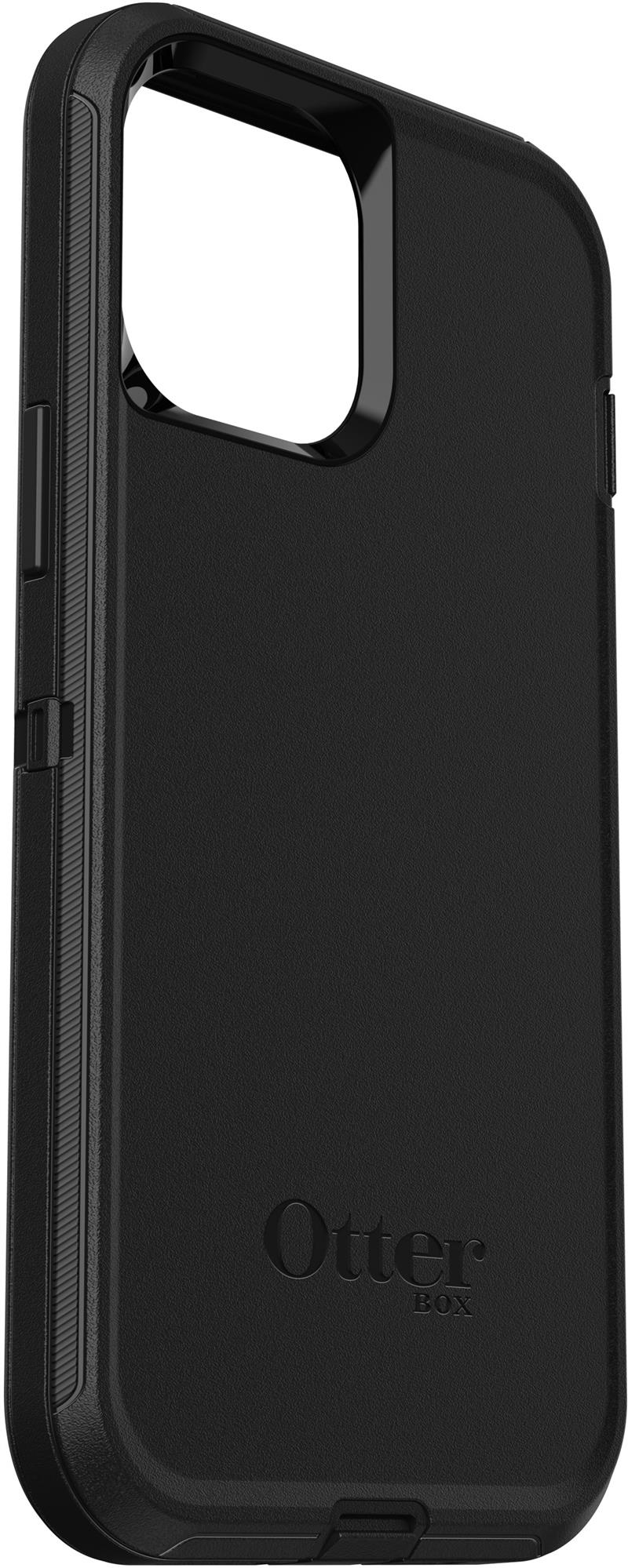 OtterBox Defender Case Apple iPhone 12 Pro Max Black
