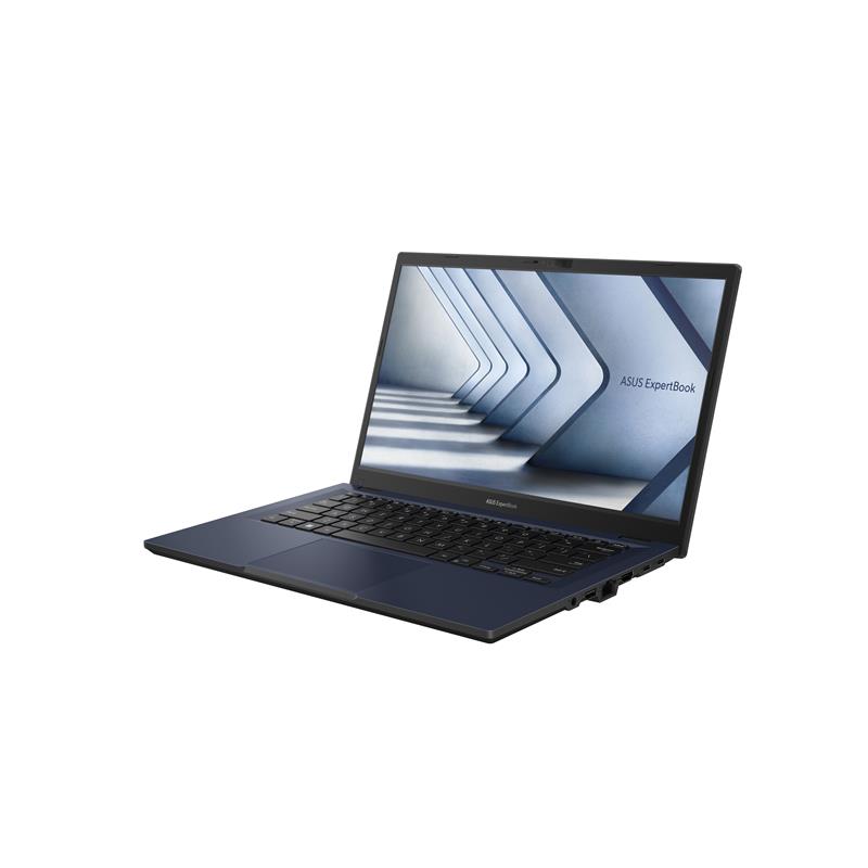 ASUS ExpertBook B1 B1402CBA-EB0636XA i5-1235U Notebook 35,6 cm (14"") Full HD Intel® Core™ i5 8 GB DDR4-SDRAM 256 GB SSD Wi-Fi 6 (802.11ax) Windows 11