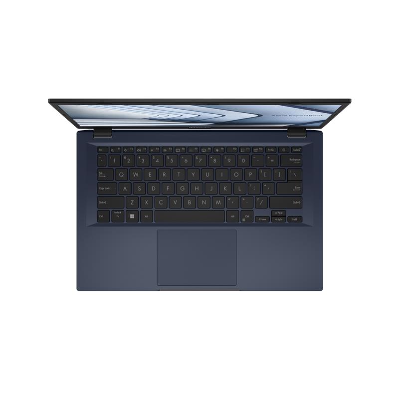 ASUS ExpertBook B1 B1402CBA-EB0636XA i5-1235U Notebook 35,6 cm (14"") Full HD Intel® Core™ i5 8 GB DDR4-SDRAM 256 GB SSD Wi-Fi 6 (802.11ax) Windows 11