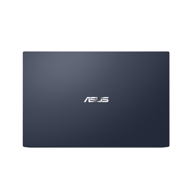 ASUS ExpertBook B1 B1402CVA-EB0648X Laptop 35,6 cm (14"") Full HD Intel® Core™ i5 i5-1335U 16 GB DDR4-SDRAM 512 GB SSD Wi-Fi 6 (802.11ax) Windows 11 P