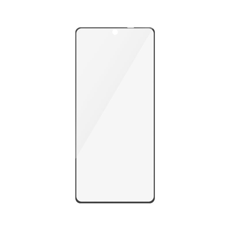 PanzerGlass 8054 scherm- & rugbeschermer voor mobiele telefoons Doorzichtige schermbeschermer Xiaomi 1 stuk(s)