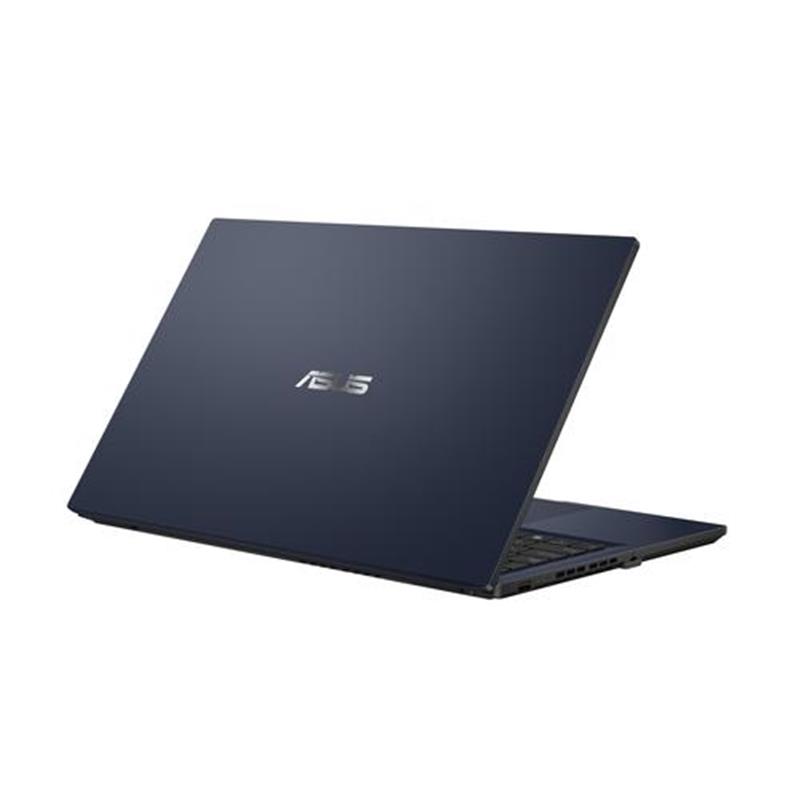 ASUS ExpertBook B1 B1502CVA-BQ0492X Laptop 39,6 cm (15.6"") Full HD Intel® Core™ i7 i7-1355U 16 GB DDR4-SDRAM 512 GB SSD Wi-Fi 6 (802.11ax) Windows 11