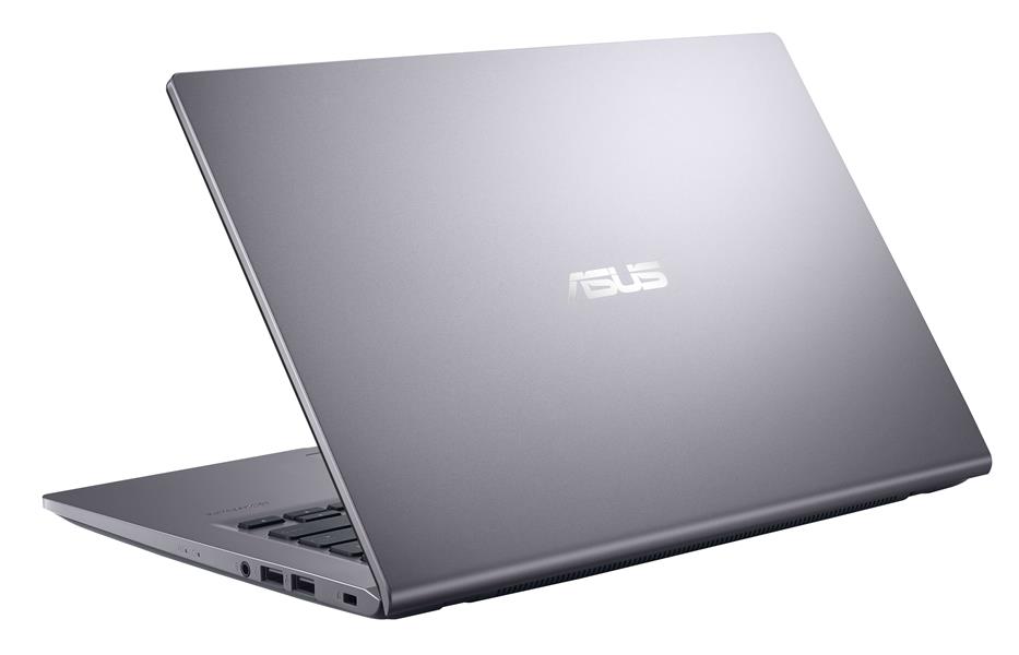 ASUS X415EA-EB2026W Laptop 35,6 cm (14"") Full HD Intel® Core™ i5 i5-1135G7 8 GB DDR4-SDRAM 512 GB SSD Wi-Fi 5 (802.11ac) Windows 11 Home Grijs