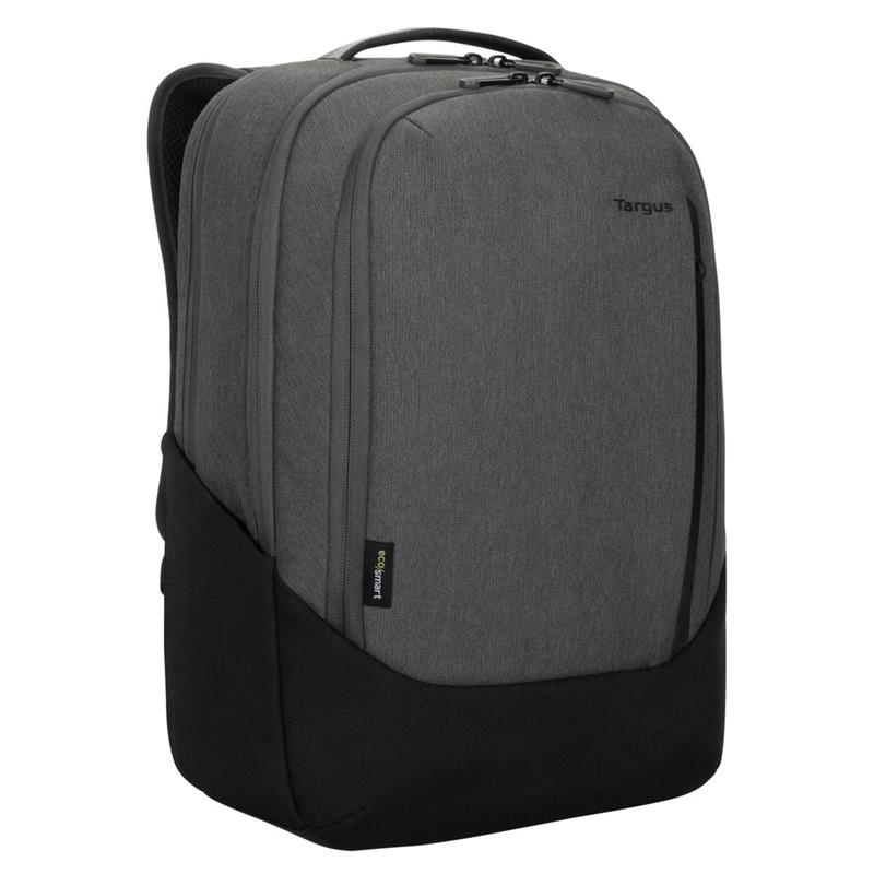 Cypress Hero Backpack with Find My Locator - 15 6inch - Grey