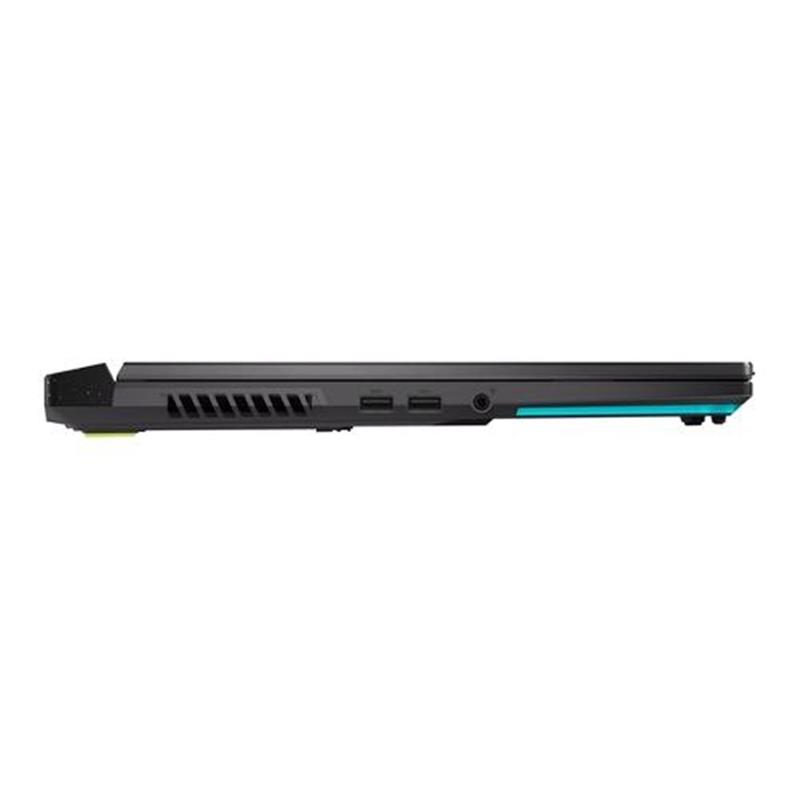 ASUS ROG Strix G17 G713PV-HX054W 7845HX Notebook 43,9 cm (17.3"") Full HD AMD Ryzen™ 9 16 GB DDR5-SDRAM 1000 GB SSD NVIDIA GeForce RTX 4060 Wi-Fi 6E (