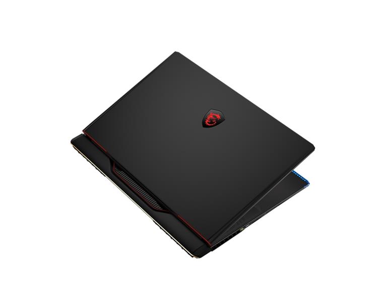 MSI Gaming GE78HX 13VH-055N Raider i9-13950HX Notebook 43,2 cm (17"") Quad HD+ Intel® Core™ i9 64 GB DDR5-SDRAM 4000 GB SSD NVIDIA GeForce RTX 4080 Wi