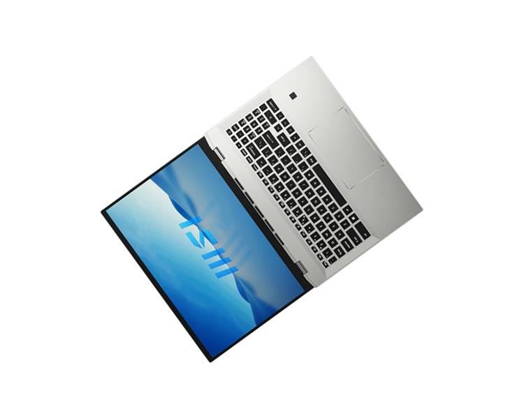 MSI Prestige 16EVO A13M-263NL i7-13700H Notebook 40,6 cm (16"") Quad HD+ Intel® Core™ i7 16 GB DDR5-SDRAM 1000 GB SSD Wi-Fi 6E (802.11ax) Windows 11 P