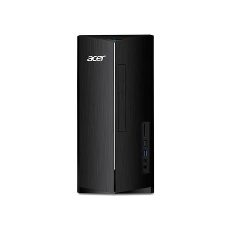 Acer Aspire TC-1780 I7522 Tower Intel® Core™ i7 i7-13700 16 GB DDR4-SDRAM 512 GB SSD Windows 11 Home PC Zwart