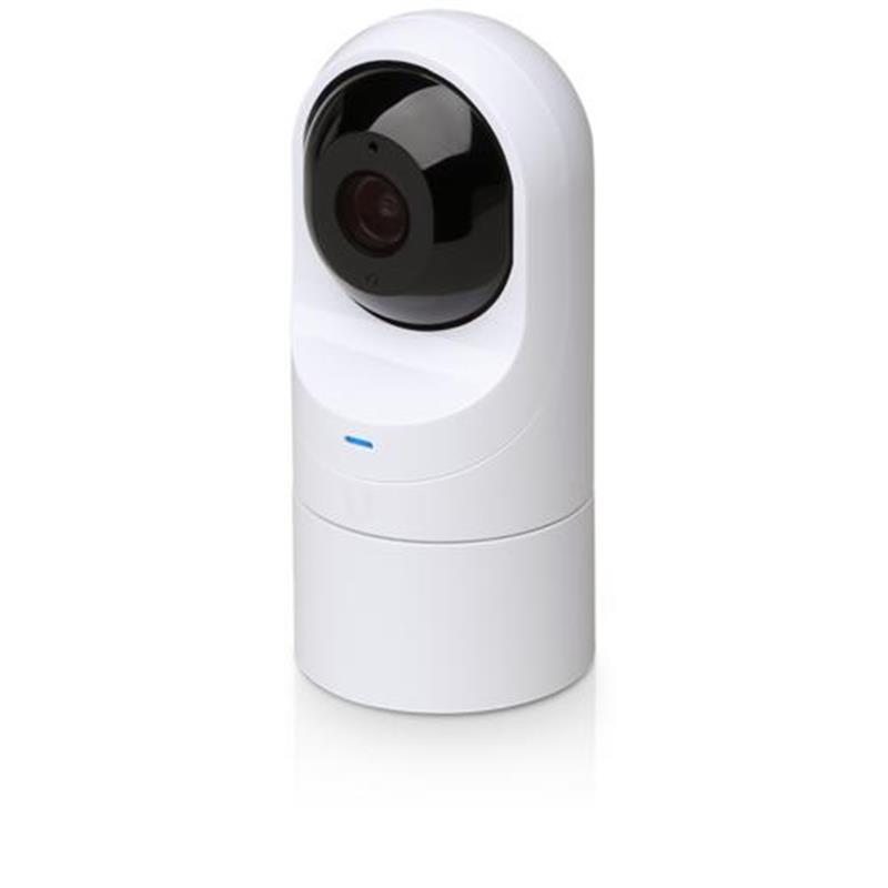 Ubiquiti Networks G3-FLEX kubus IP-beveiligingscamera Binnen buiten 1920 x 1080 Pixels Plafond muur paal