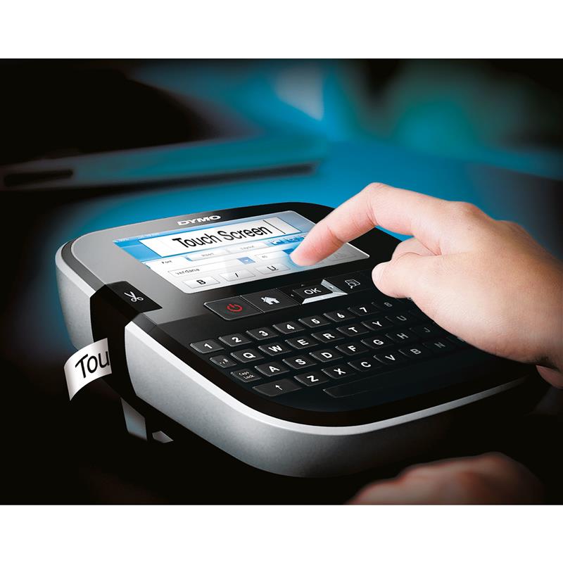 DYMO LabelManager ™ 500TS QWERTY UK