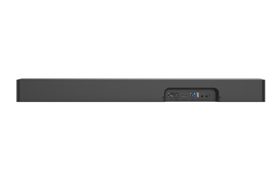 Yealink Smartvision 40 video conferencing systeem 48 MP Videovergaderingssysteem voor groepen