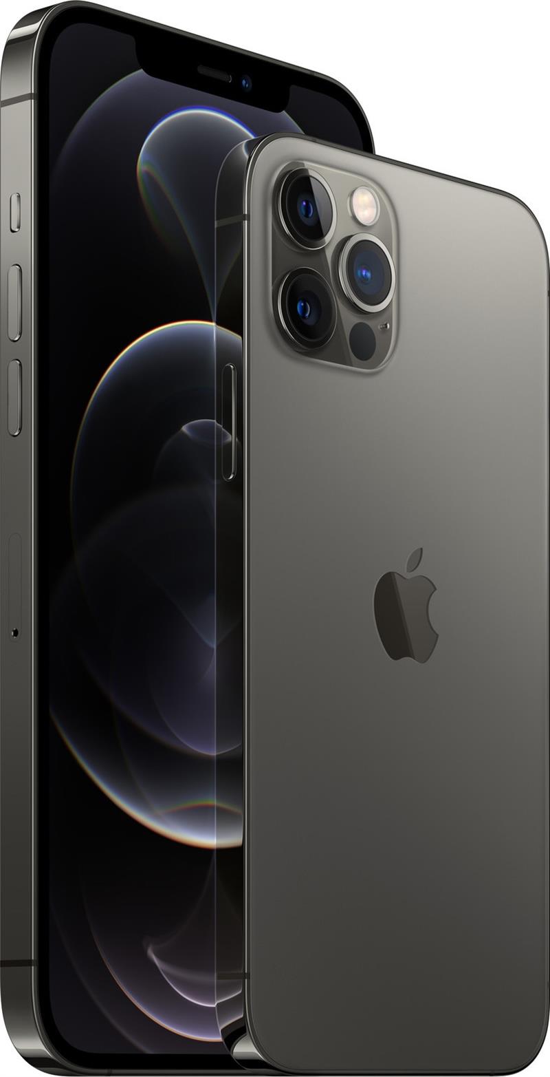 Apple iPhone 12 Pro 128GB Graphite