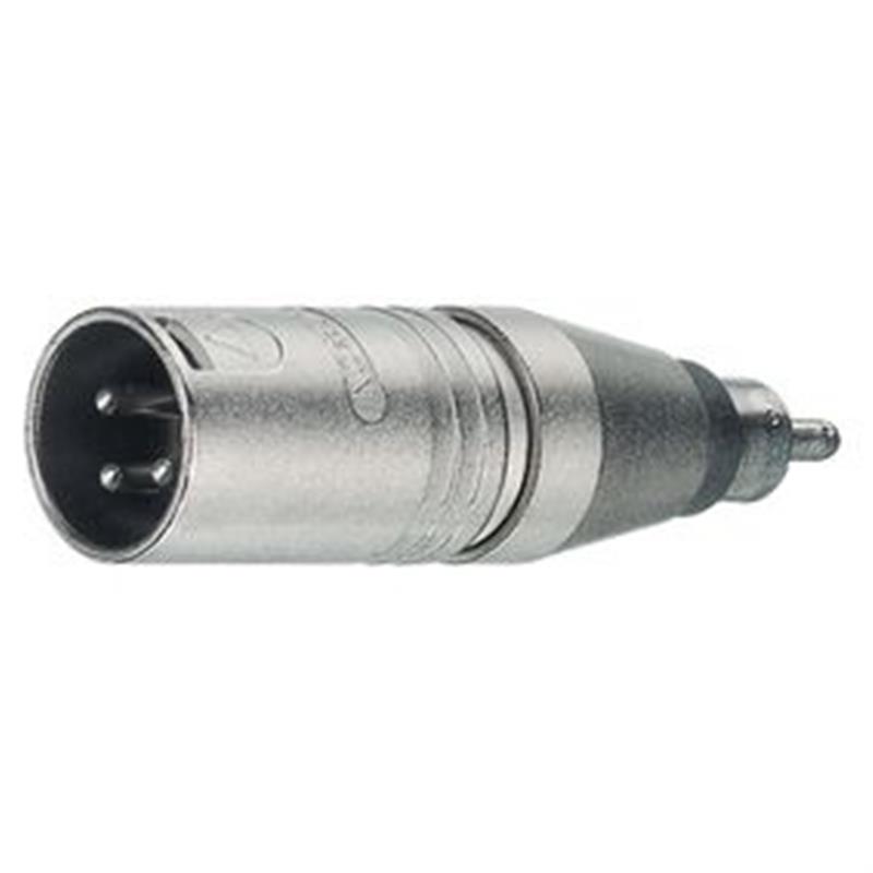 3p XLR NA2MPMM adapter