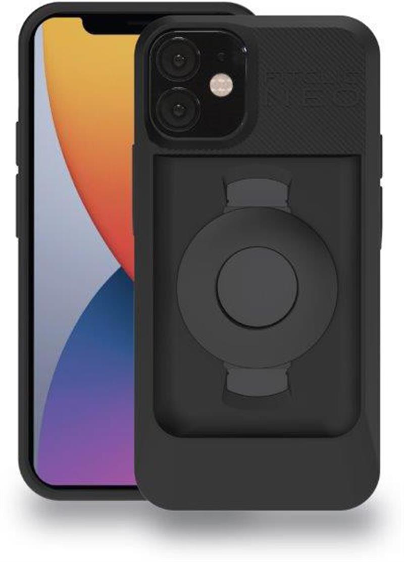 Tigra FitClic Neo Case Apple iPhone 12 Mini