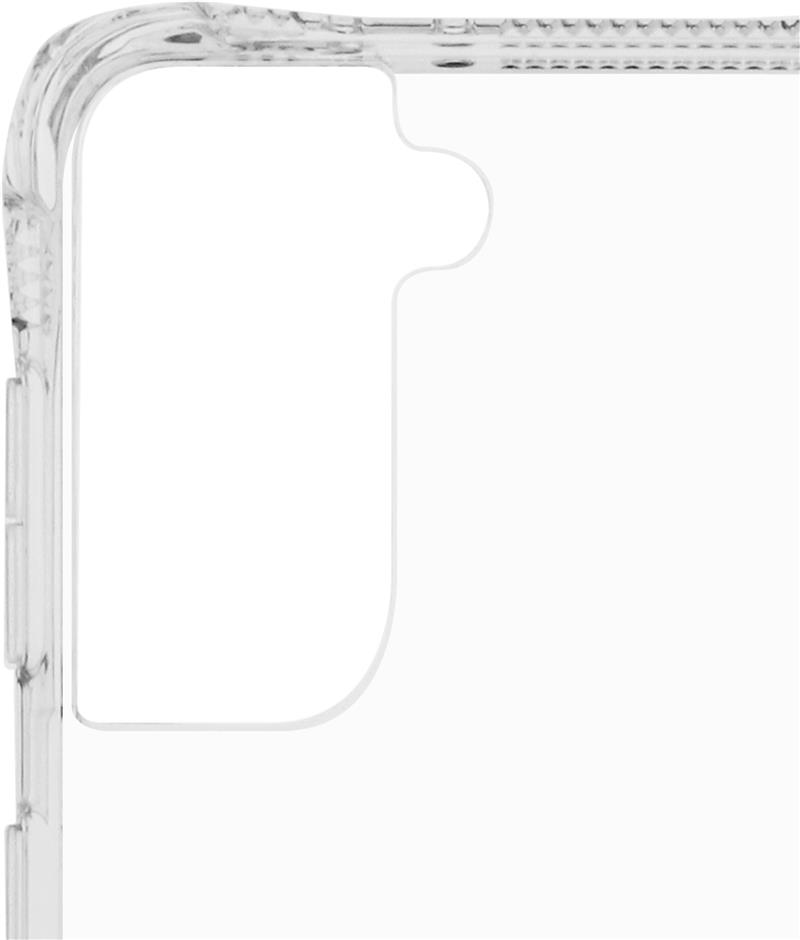 SoSkild Samsung Galaxy S21 Absorb 2 0 Impact Case Transparent