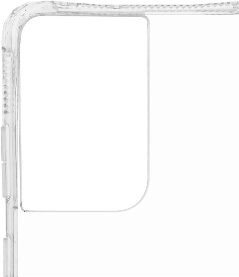 SoSkild Samsung Galaxy S21 Ultra Absorb 2 0 Impact Case Transparent
