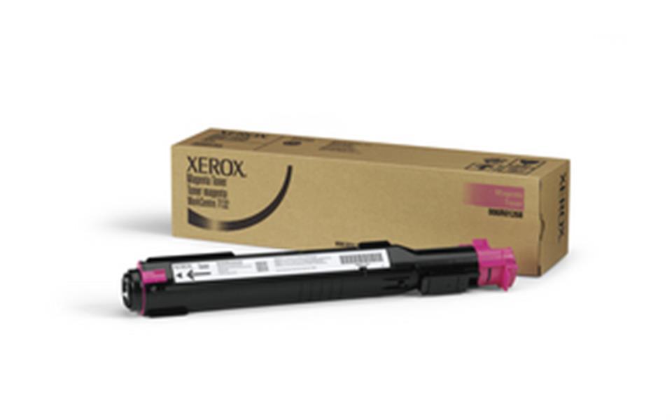 Xerox 6R1268 Origineel Magenta 1 stuk(s)