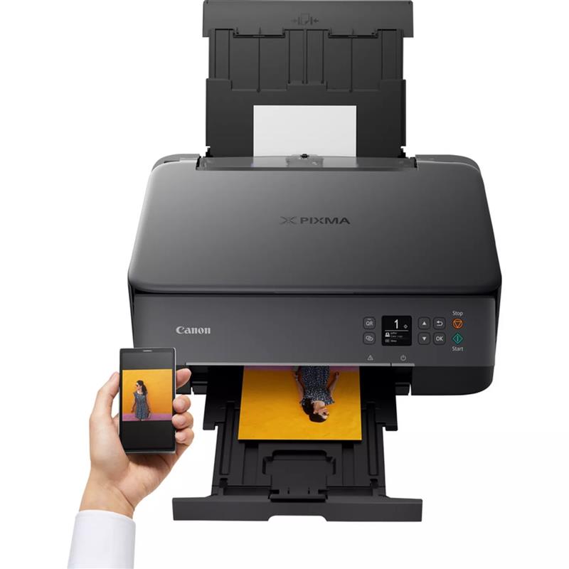 Canon PIXMA TS5350i Inkjet A4 4800 x 1200 DPI Wifi