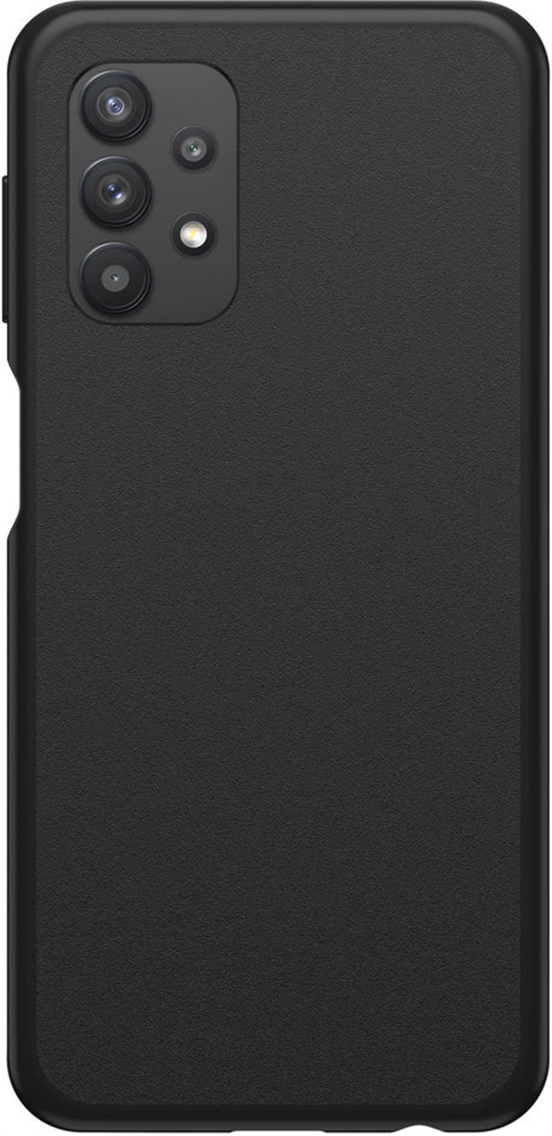 OtterBox React Case Samsung Galaxy A32 2021 5G Black