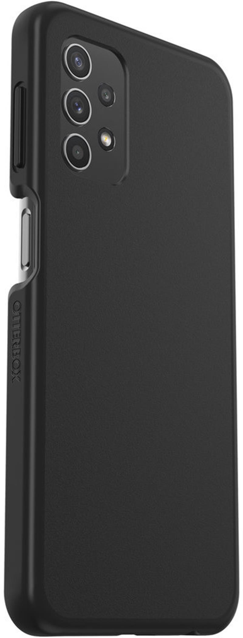 OtterBox React Series voor Samsung Galaxy A32 5G, zwart