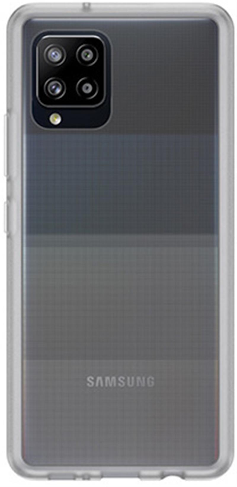 OtterBox React Case Samsung Galaxy A42 2020 5G Clear