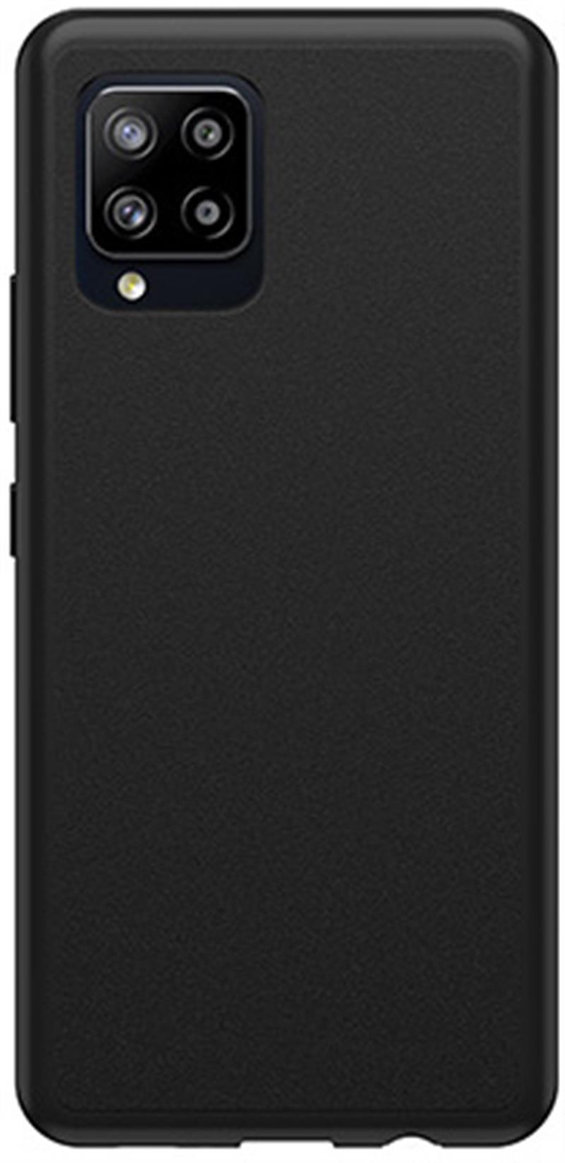 OtterBox React Case Samsung Galaxy A42 2020 5G Black