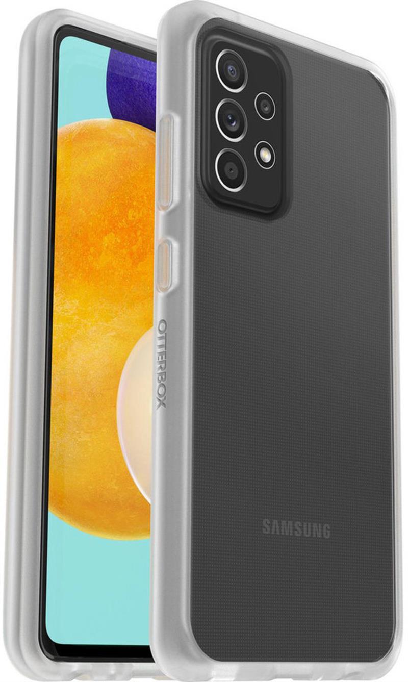 OtterBox React Series voor Samsung Galaxy A52/A52 5G, transparant