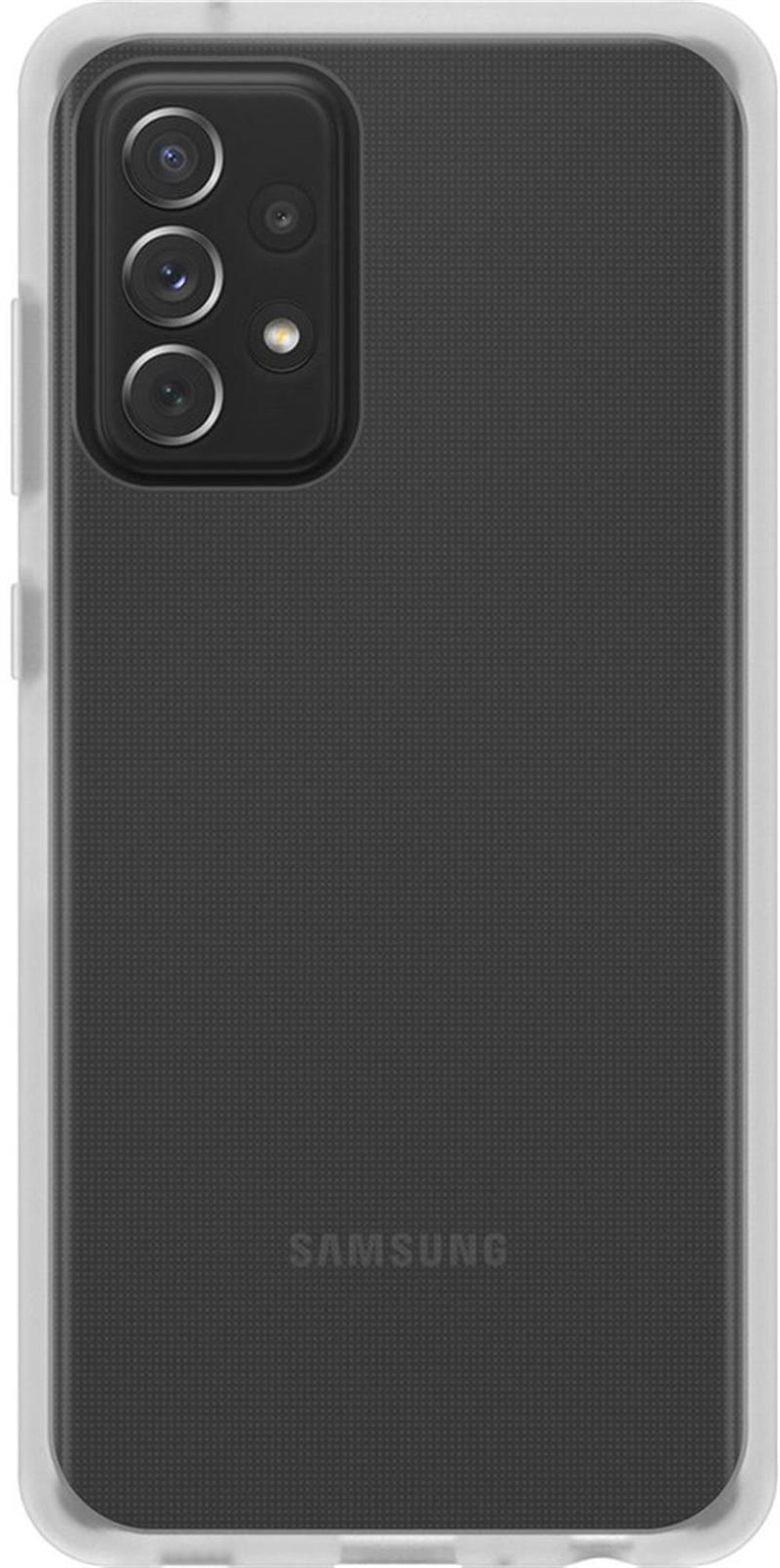 OtterBox React Case Samsung Galaxy A72 2021 4G 5G Clear