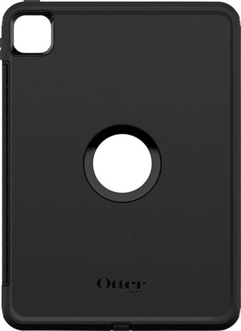 OtterBox Defender Case Apple iPad Pro 11 inch 2018 2020 2021 Black