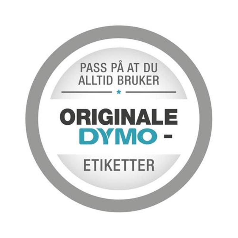 DYMO LabelManager ™ 280 QWERTY