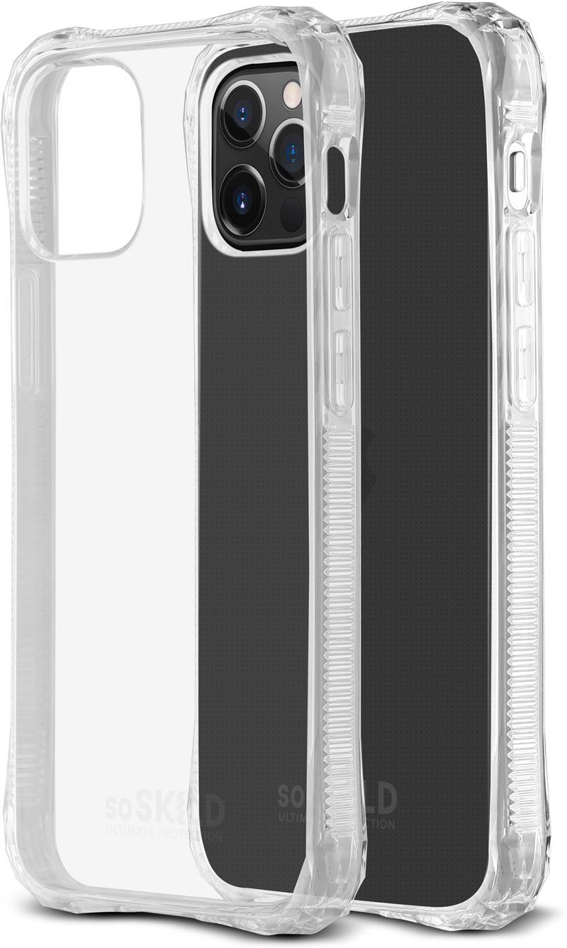 SoSkild Apple iPhone 13 Pro Absorb 2 0 Impact Case Transparent