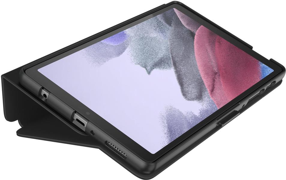 Speck Balance Folio Case Samsung Galaxy Tab A7 Lite (2021) Black
