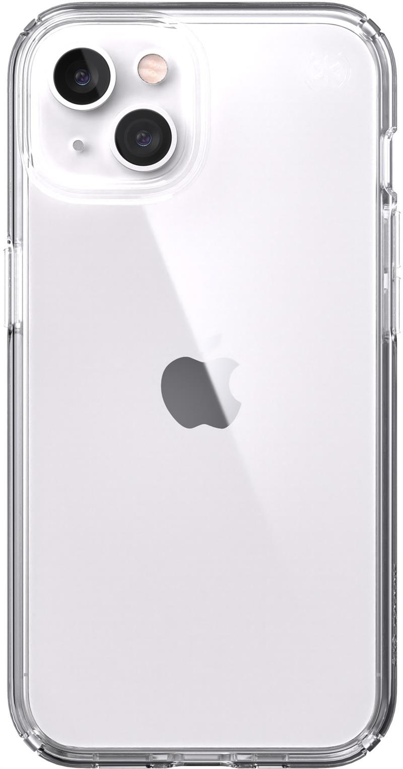 Speck Presidio Perfect Clear Shieldview Bundle Apple iPhone 13 - with Microban