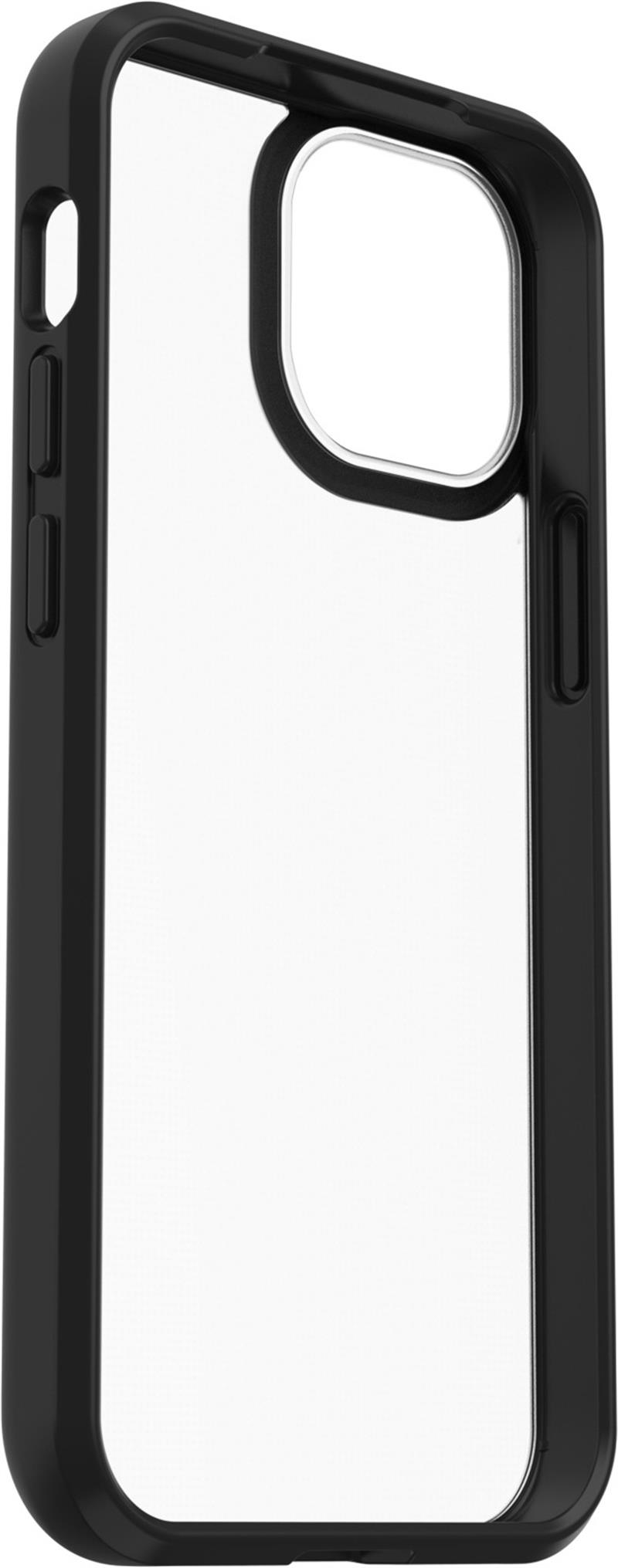OtterBox React Case Apple iPhone 13 Mini Black Crystal