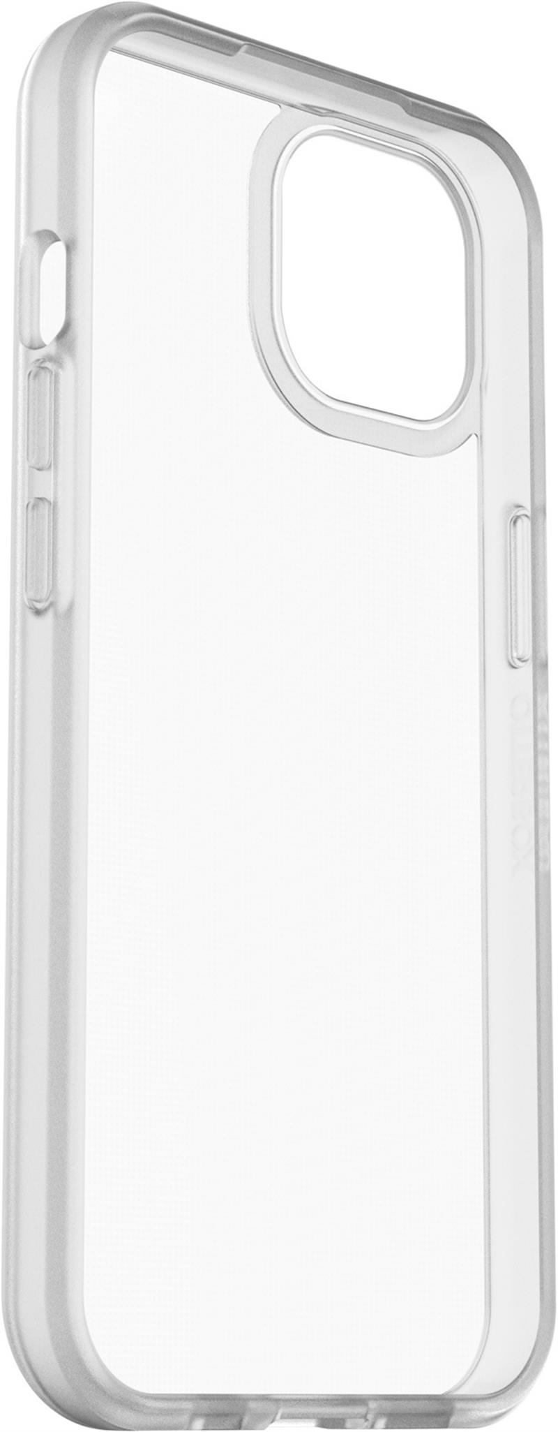 OtterBox React Series voor Apple iPhone 13, transparant