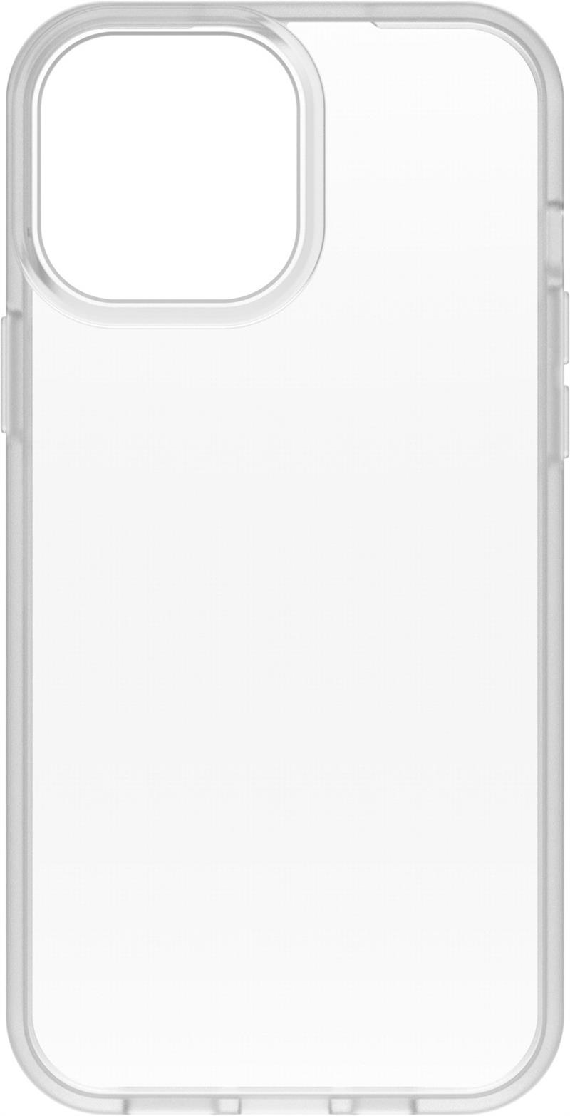 OtterBox React Case Apple iPhone 13 Pro Max Clear