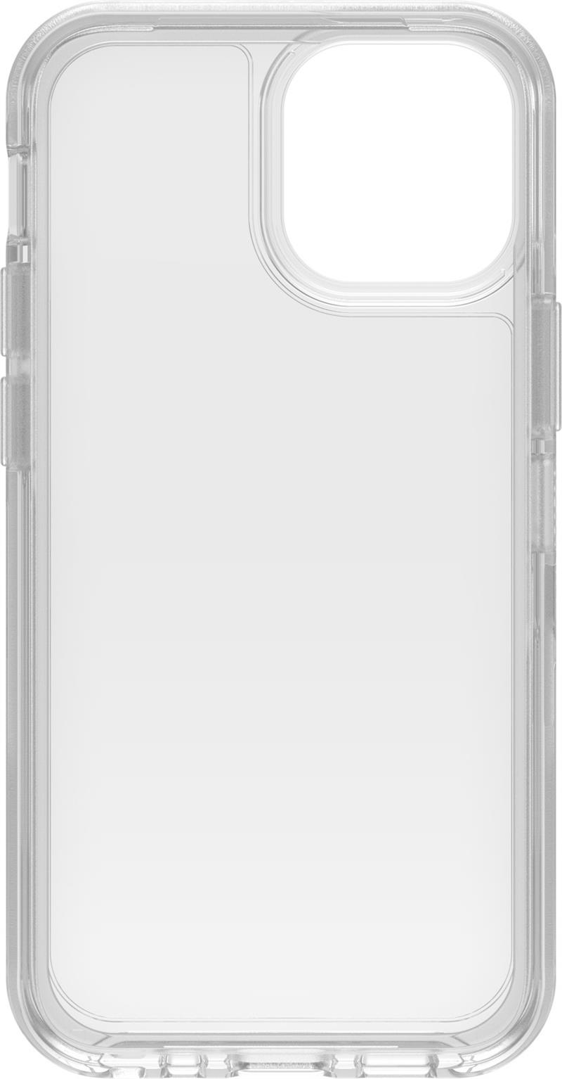 OtterBox Symmetry Clear Series voor Apple iPhone 13 mini, transparant
