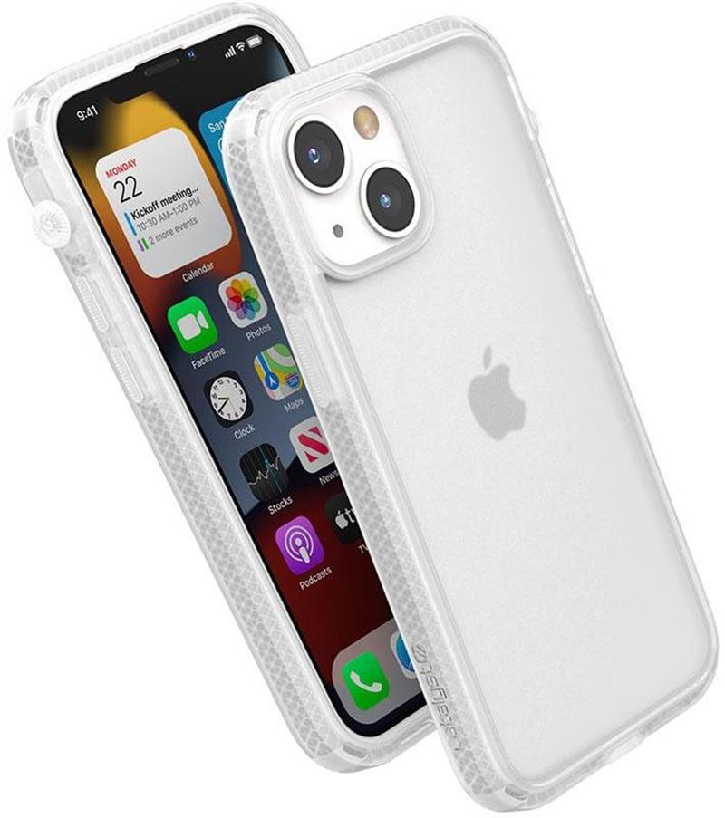Catalyst Influence Case Apple iPhone 13 Mini Clear