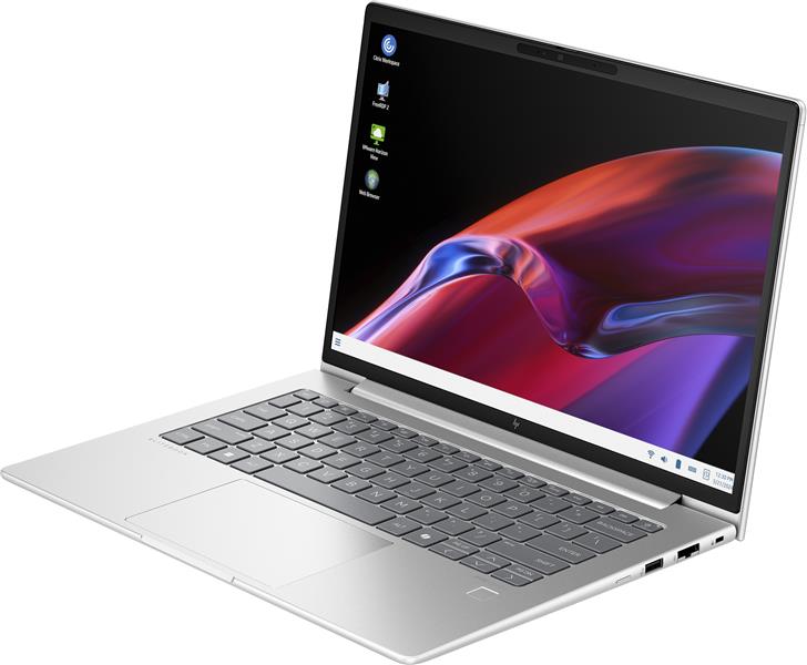 HP Elite mt645 G8 Mobile Thin Client 7535U